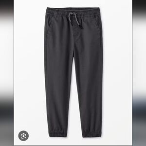 Hanna Anderson Skater Jogger Pant